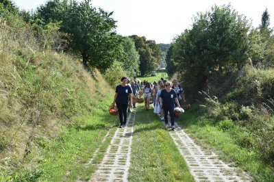 Kultura, Tradycja... i Placki! 2023